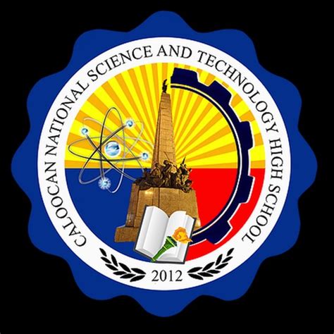 Caloocan National Science and Technology HS .